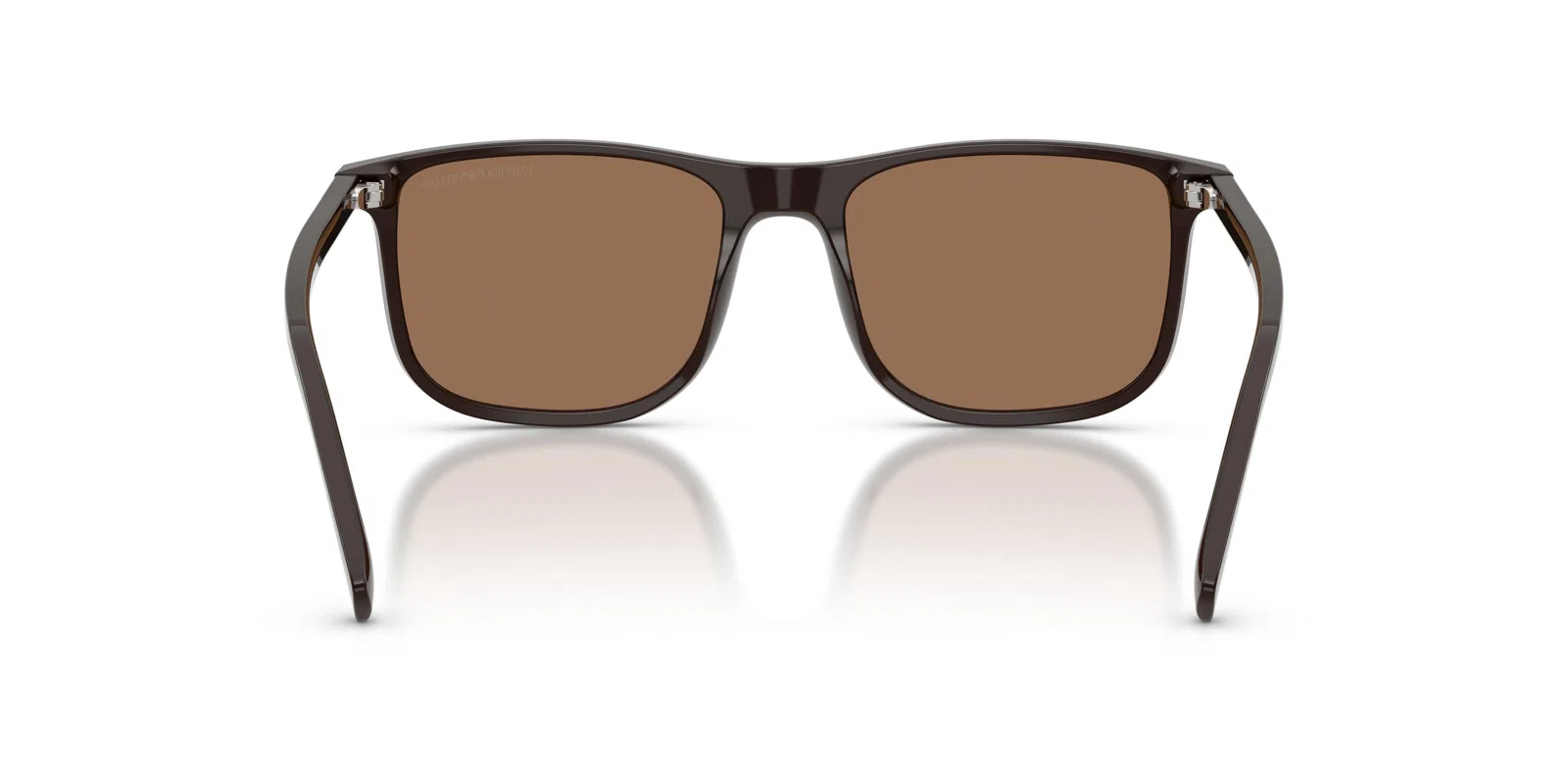 Emporio Armani 4280F Sunglasses - view 6